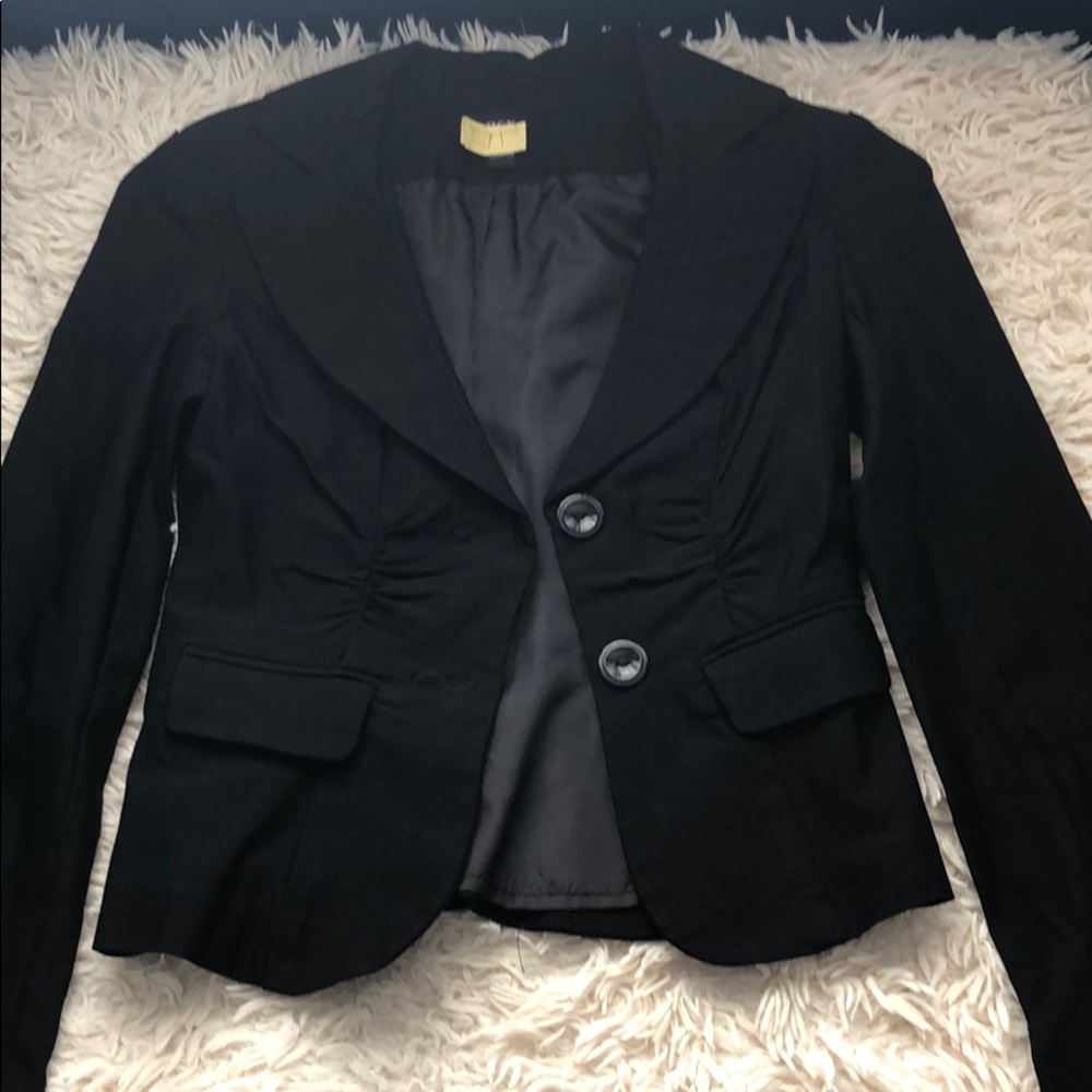 BCX blazer